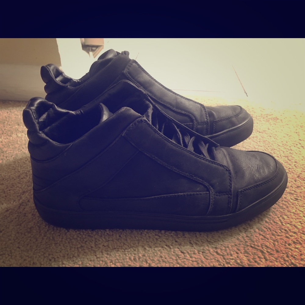 Steve Madden shoes 10m